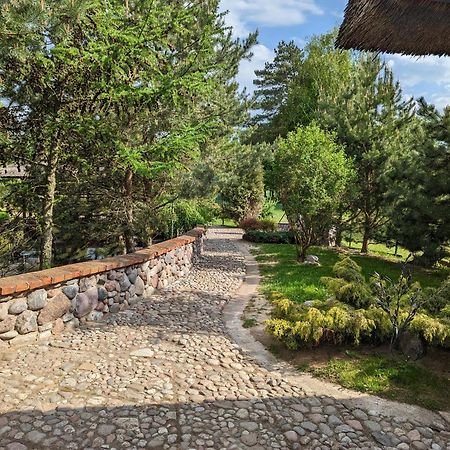 Lithuania Sakiai Apartment Ngoại thất bức ảnh