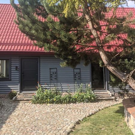 Lithuania Sakiai Apartment Ngoại thất bức ảnh