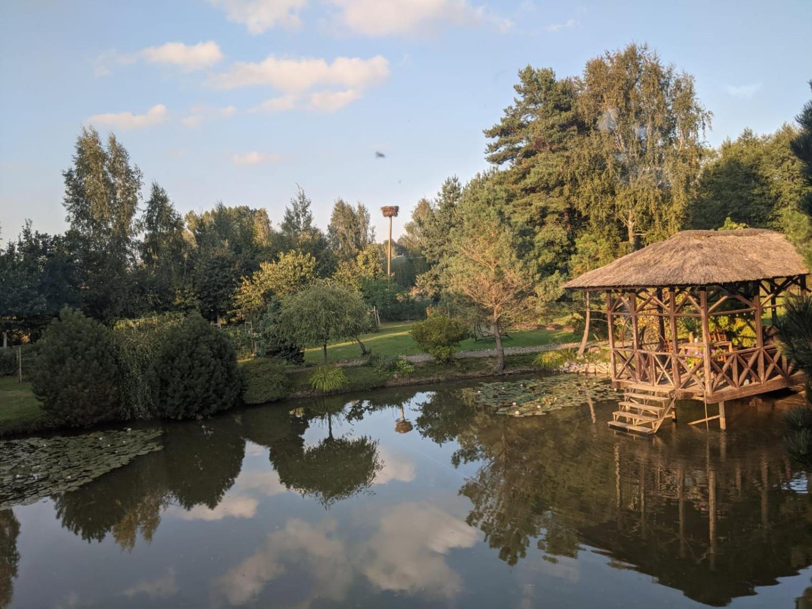 Lithuania Sakiai Apartment Ngoại thất bức ảnh