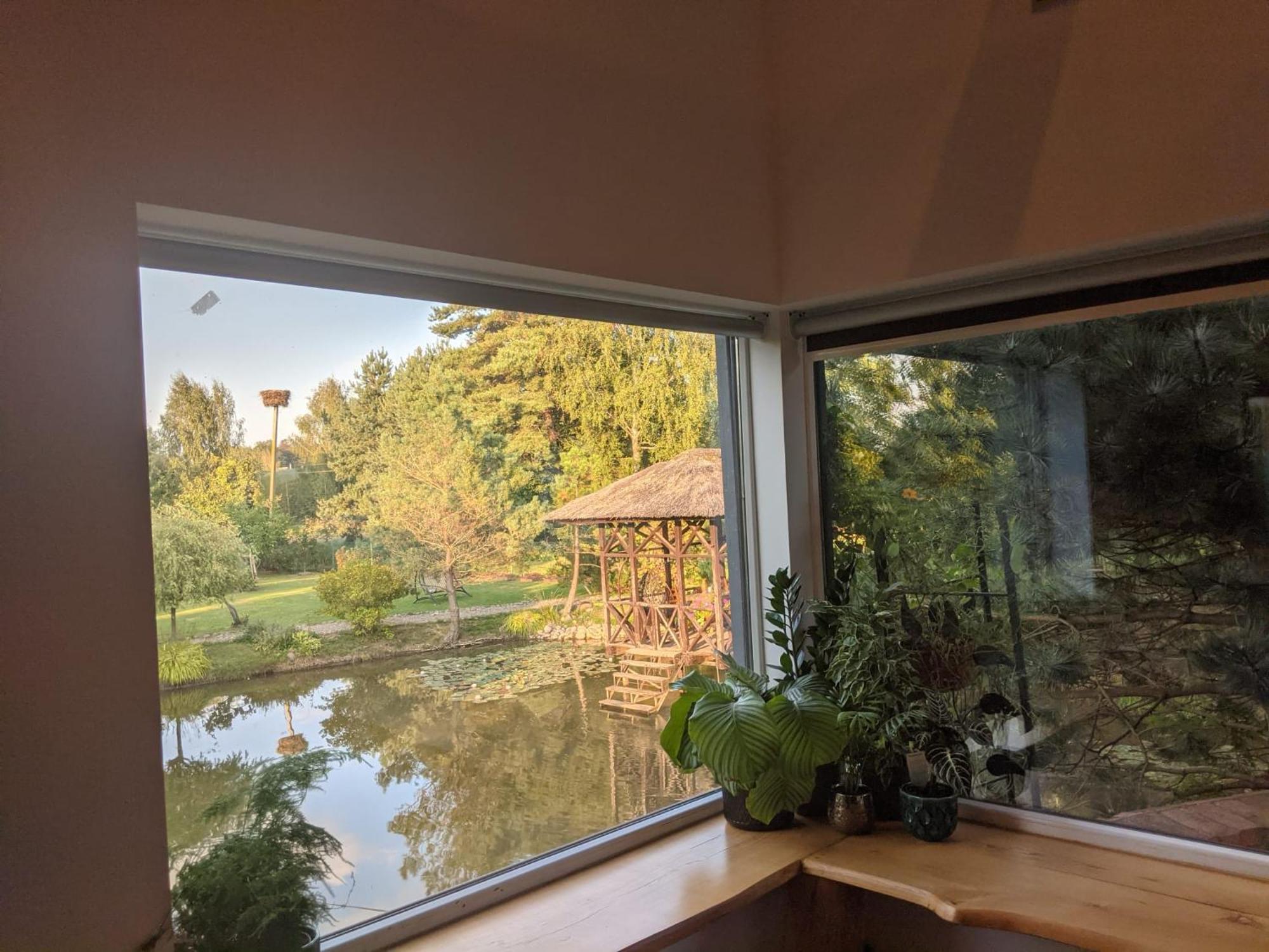Lithuania Sakiai Apartment Ngoại thất bức ảnh