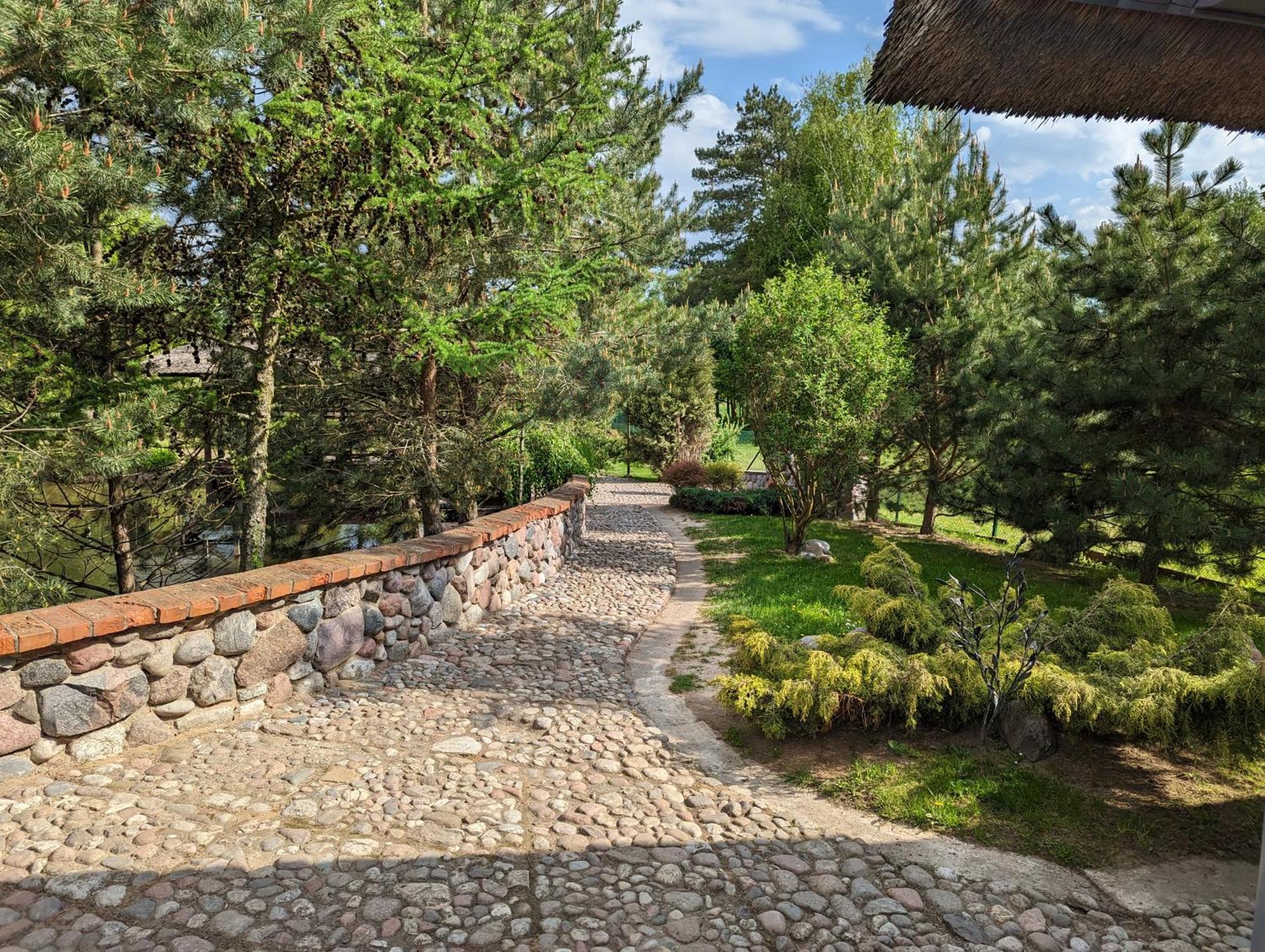 Lithuania Sakiai Apartment Ngoại thất bức ảnh