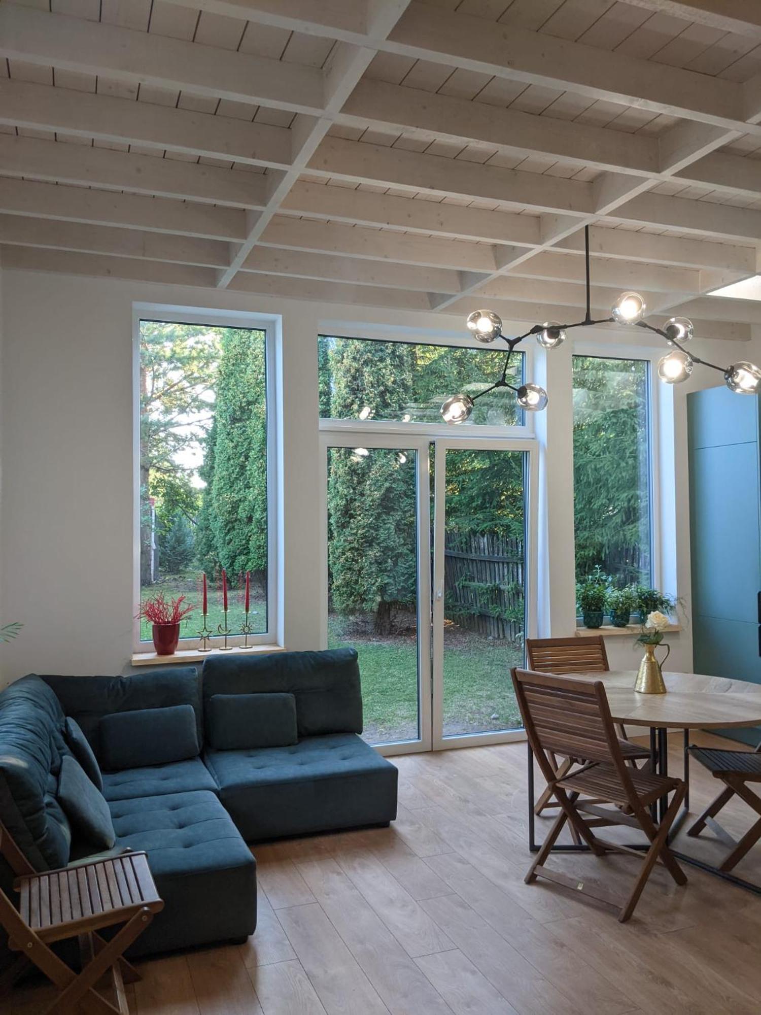 Lithuania Sakiai Apartment Ngoại thất bức ảnh