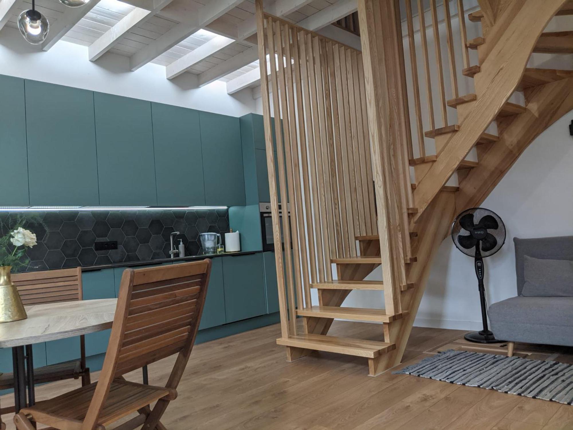Lithuania Sakiai Apartment Ngoại thất bức ảnh