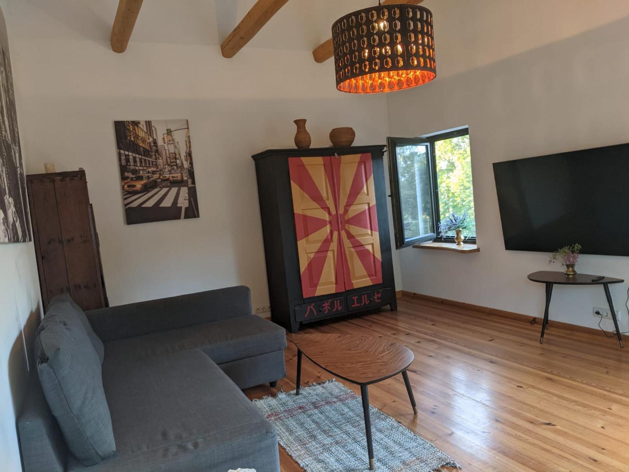 Lithuania Sakiai Apartment Ngoại thất bức ảnh