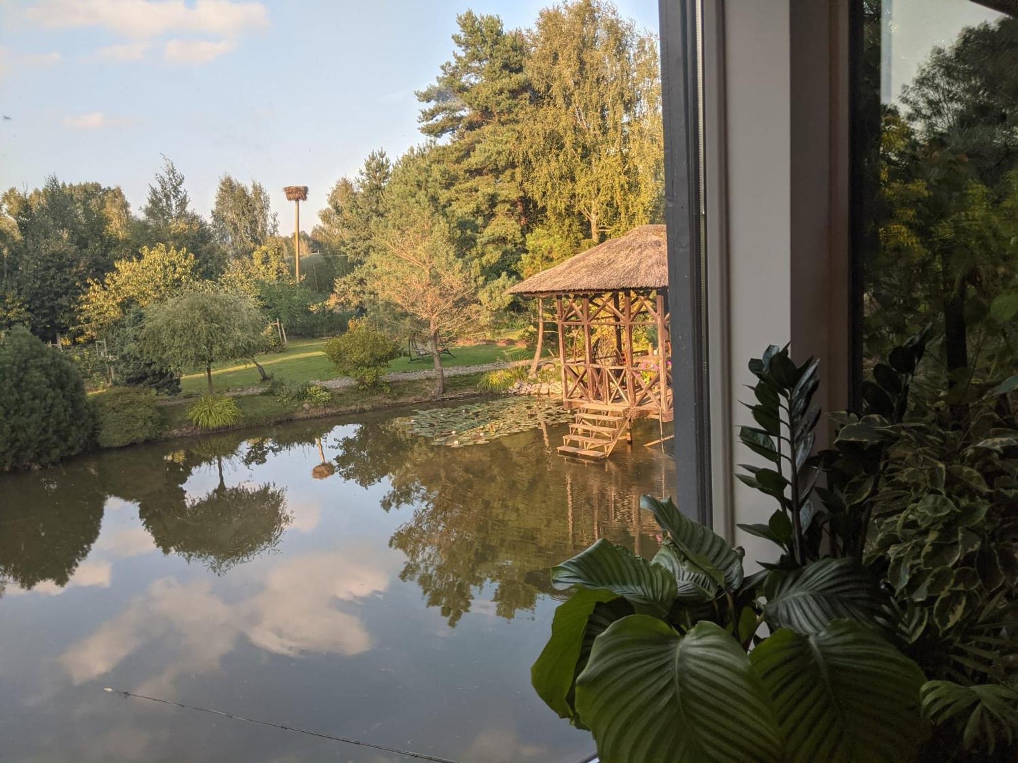 Lithuania Sakiai Apartment Ngoại thất bức ảnh