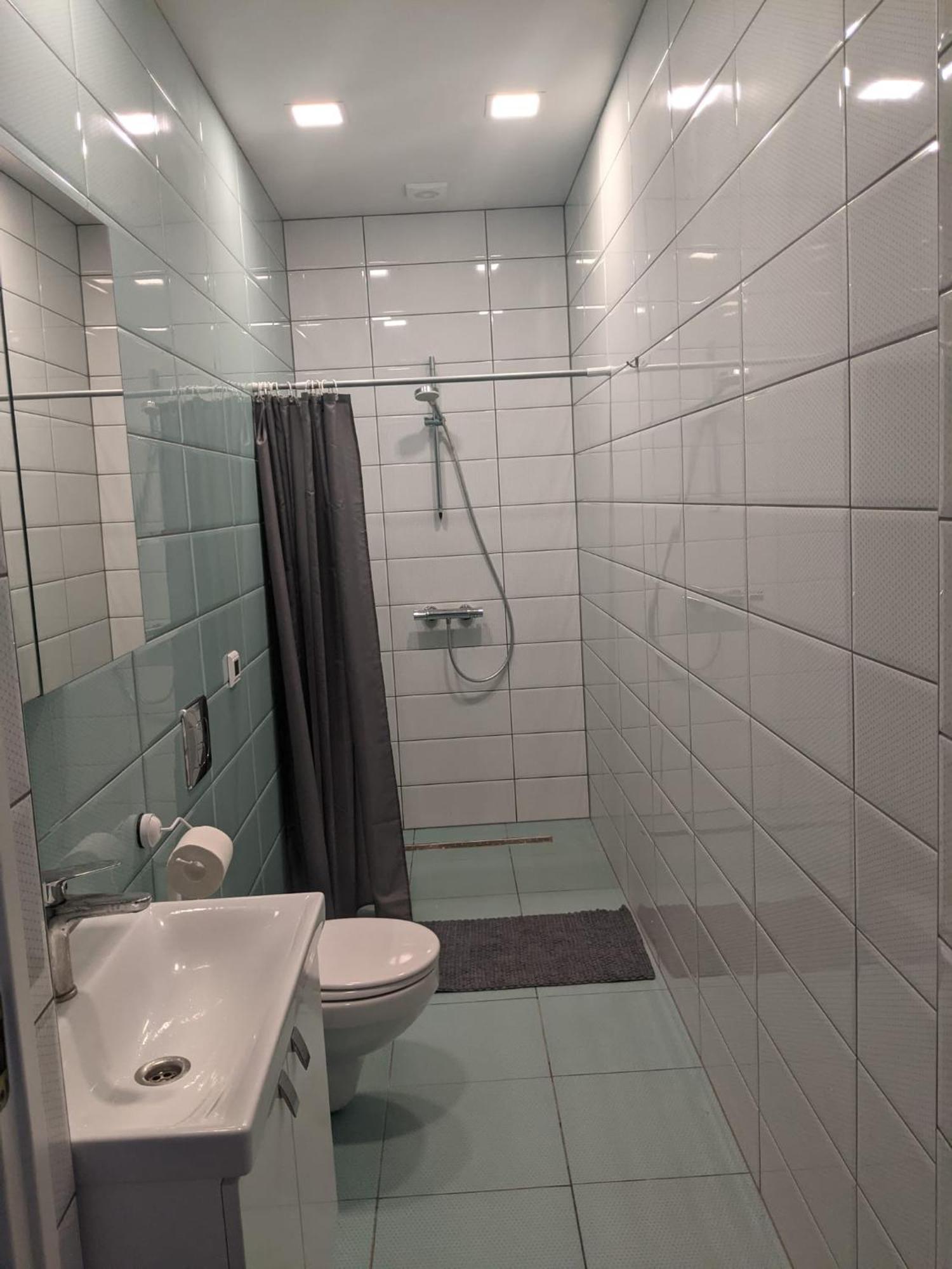 Lithuania Sakiai Apartment Ngoại thất bức ảnh